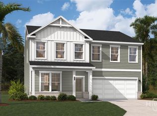 107 Miller Chapel Boulevard, Guyton, GA 31312