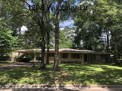 1208 Wildbriar Dr Photo 1