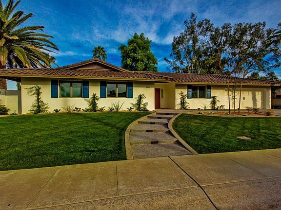 2nd image of 8630 E Via De Encanto