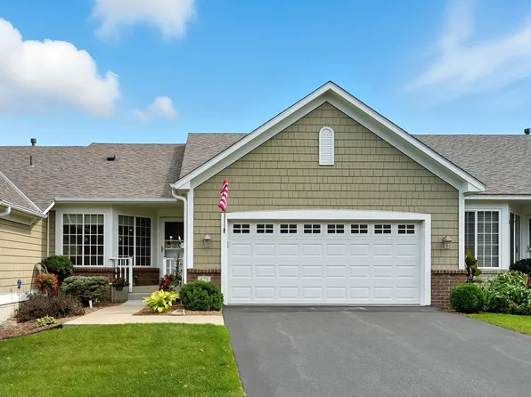 671 Regent Ln, Waconia, MN 55387