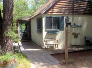 69 Trout Run, Effingham, NH 03882