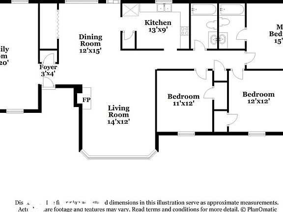 2nd image of this home