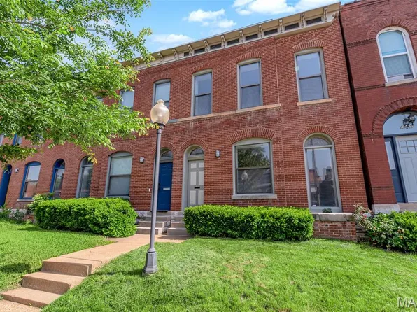 4419 Oakland Ave, Saint Louis, MO 63110