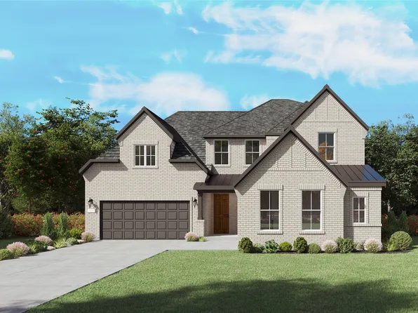 1833 Naseby Rd, Fort Worth, TX 76052