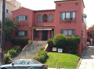 121 N New Hampshire Ave APT 103, Los Angeles, CA 90004