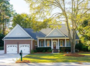 1211 Medinah Dr, Mount Pleasant, SC 29466