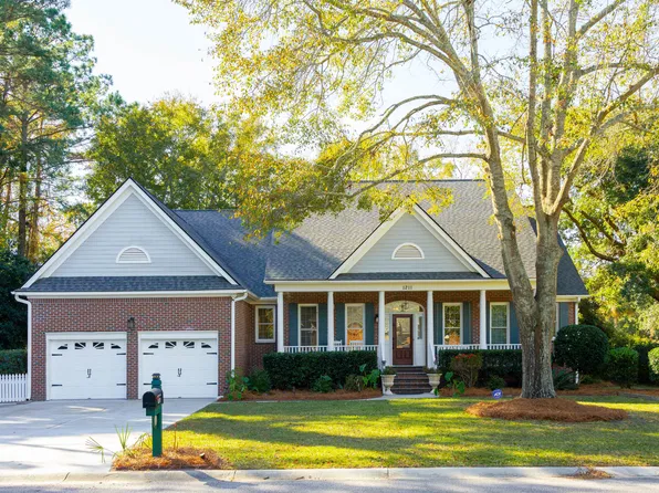 1211 Medinah Dr, Mount Pleasant, SC 29466