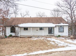 199 Ridgewood Dr, Troy, MO 63379