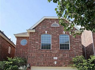 13315 Olive Trce, Houston, TX 77077