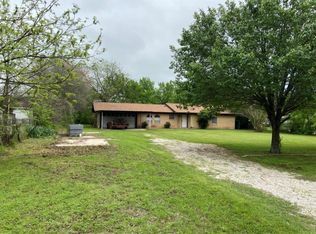11860 Fm Road 730 N, Azle, TX 76020