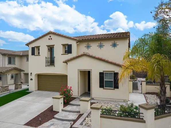 1891 Crossroads St, Chula Vista, CA 91915