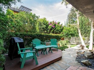 30 Anchorage St #A, Marina Del Rey, CA 90292