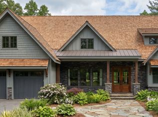 TBD Riverwalk Drive, Highlands, NC 28741