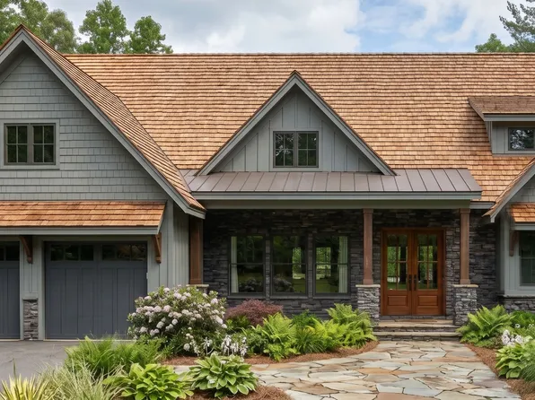 TBD Riverwalk Drive, Highlands, NC 28741