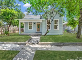 418 Atlanta St #102, San Antonio, TX 78215
