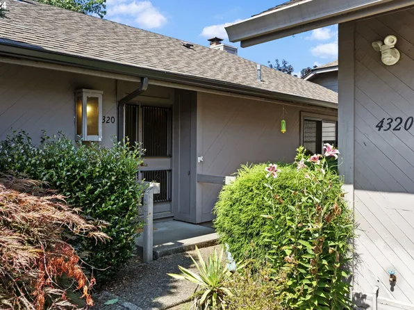 4320 NE 125th Pl, Portland, OR 97230