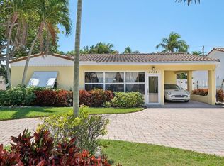 3402 N Leigh Rd, Pompano Beach, FL 33062