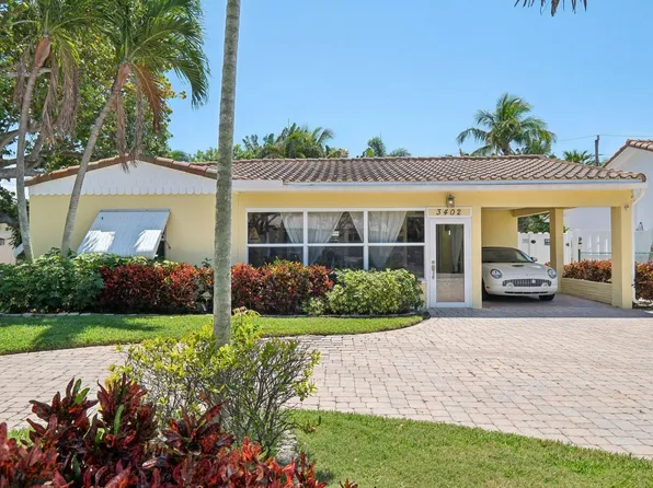 3402 N Leigh Road, Pompano Beach, FL 33062
