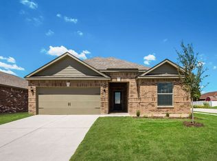 2104 Hardwick Dr, Anna, TX 75409