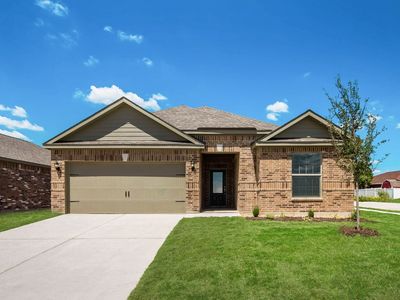 2112 Atwood Dr, Anna, TX, 75409