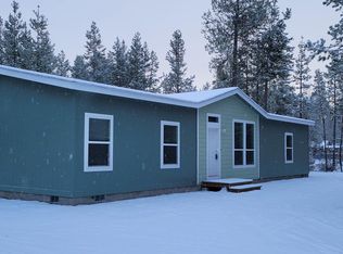 51382 Welch Rd, La Pine, OR 97739