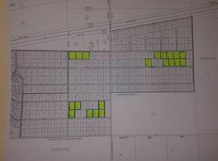 683-56 Emerald Dr, Tacna, AZ 85352