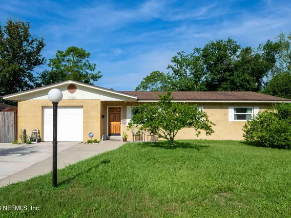 7880 RONDEAU Drive E, Jacksonville, FL 32217