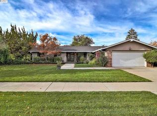 610 Escondido Cir, Livermore, CA