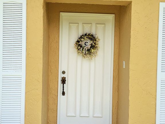 Come on in!