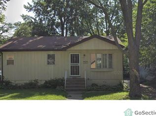 17059 Anthony Ave, Hazel Crest, IL 60429