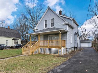 4149 E 135th St, Cleveland, OH 44105