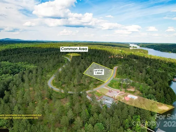0 Coveside Dr #142, Granite Falls, NC 28630