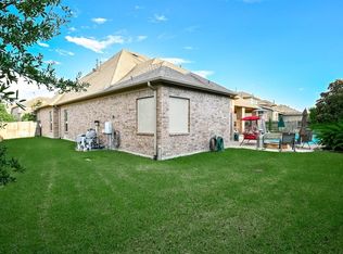 3302 Wrangler Sky Ct, Katy, TX 77494