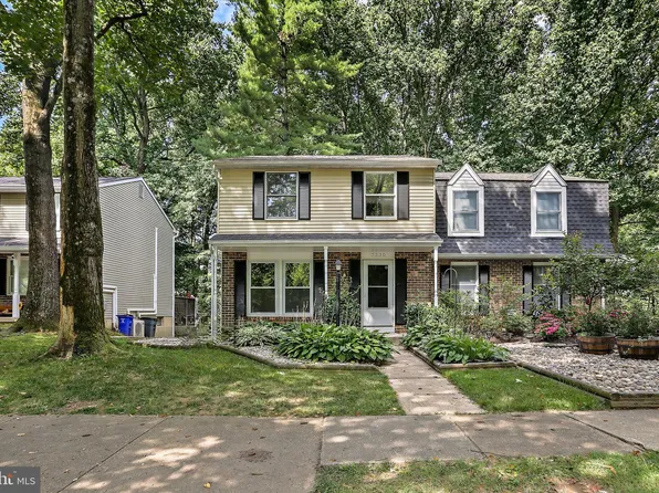 7330 Carved Stone, Columbia, MD 21045