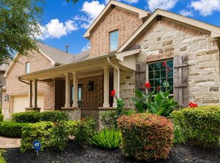 2326 Hamilton Pool Ln, Friendswood, TX 77546