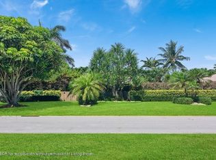157 Beacon Ln, Jupiter Inlet Colony, FL 33469