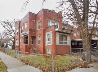7656 S Eggleston Ave, Chicago, IL 60620