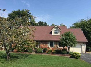 2728 Utah Dr, Bowling Green, KY 42104