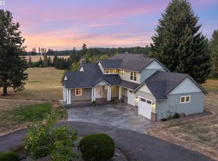 20484 S Lower Highland Rd, Beavercreek, OR 97004