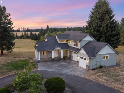 20484 S Lower Highland Rd, Beavercreek, OR, 97004