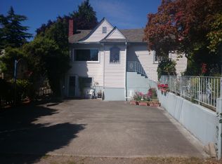 110 NW 103rd St, Seattle, WA 98177