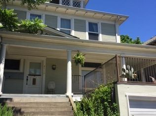 2113 SE Ankeny St #1, Portland, OR 97214