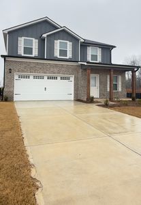 11075 Suria Dr, Covington, GA, 30016