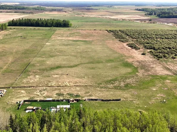 Township 550 Rrd 85 Rural, Yellowhead, AB T0E 0T0
