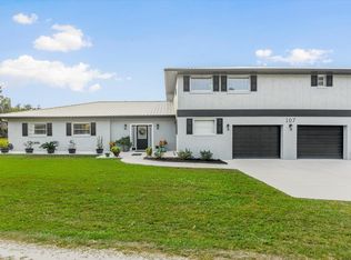 107 Betty Rd, Crescent City, FL 32112