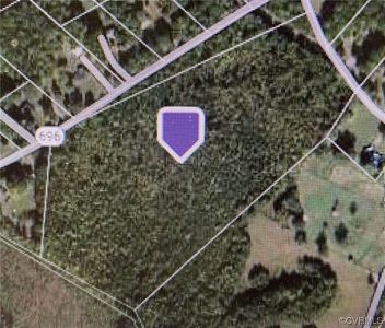 0 Cosner Rd, Louisa, VA, 23093