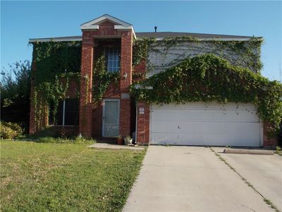 921 Springcreek Dr, Denton, TX, 76210