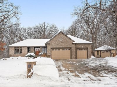 3228 151st Ave NE, Ham Lake, MN, 55304