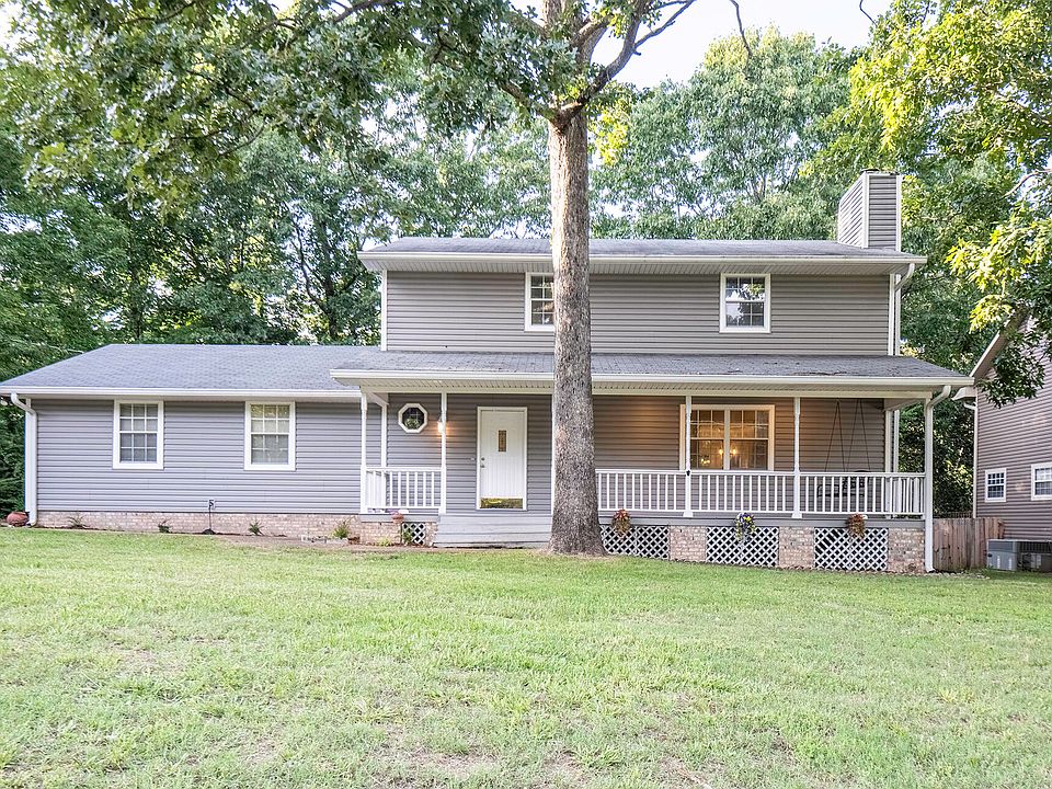 1st image of 6817 Ridge Creek Dr