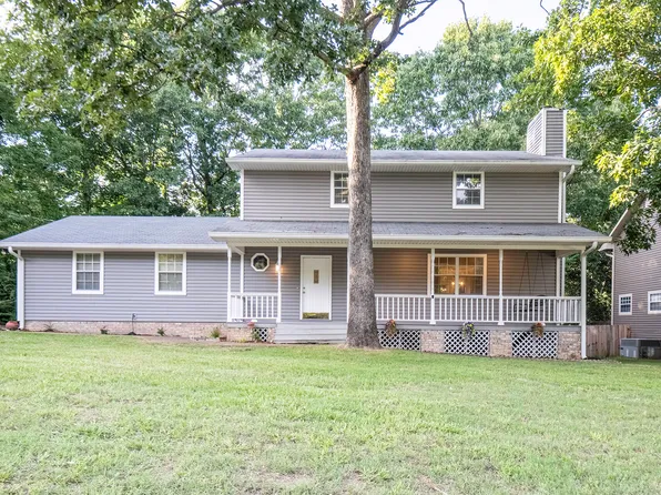 6817 Ridge Creek Dr, Ooltewah, TN 37363